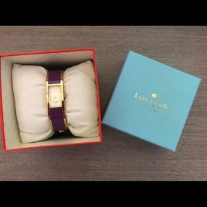 Kate Spade Bracelet Watch